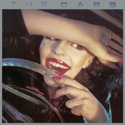 The Cars - The Cars - HIFI Bodega