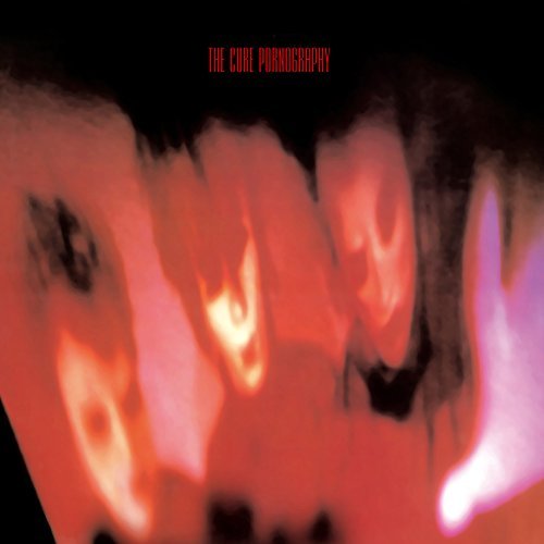 The Cure - Pornography (180 Gram Vinyl) - HIFI Bodega