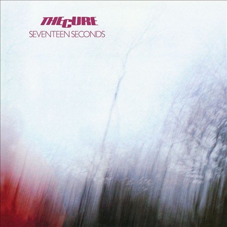 The Cure - Seventeen Seconds (180 Gram Vinyl) - HIFI Bodega