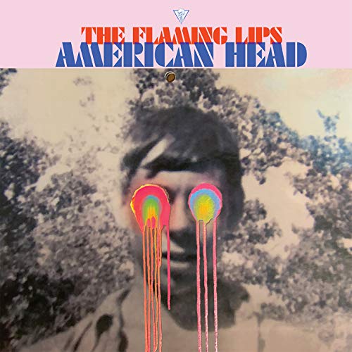The Flaming Lips - American Head - HIFI Bodega