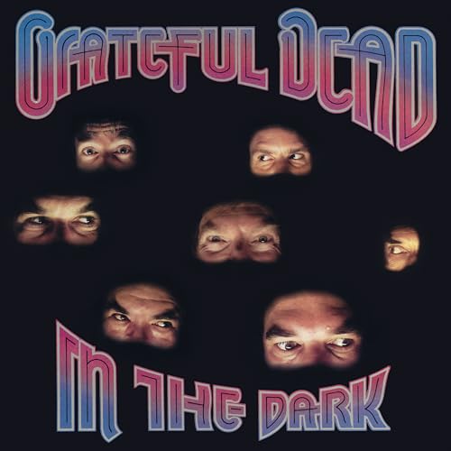 The Grateful Dead - In the Dark - HIFI Bodega