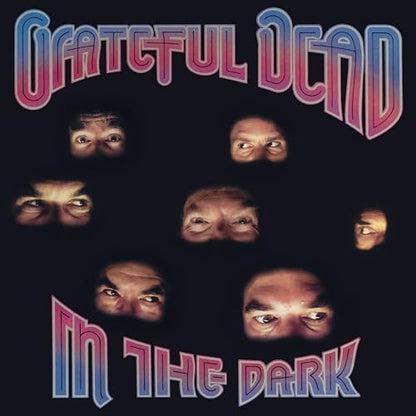 The Grateful Dead - In the Dark - HIFI Bodega