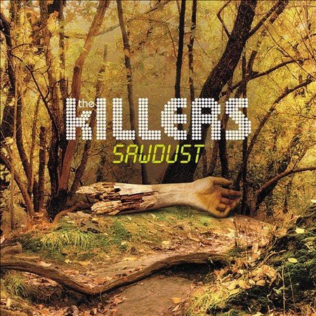 The Killers - Sawdust - HIFI Bodega