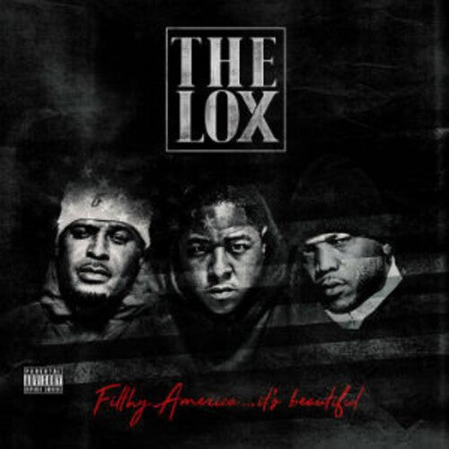 The Lox - Filthy America...It's Beautiful - HIFI Bodega