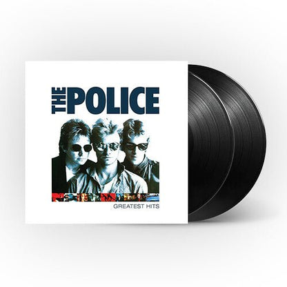 The Police - Greatest Hits - HIFI Bodega