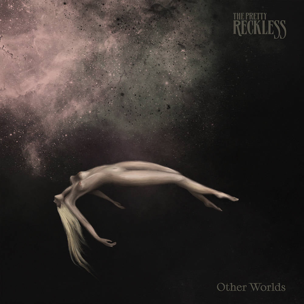 The Pretty Reckless - Other Worlds (Bone) - HIFI Bodega