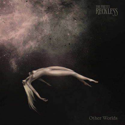 The Pretty Reckless - Other Worlds (Bone) - HIFI Bodega