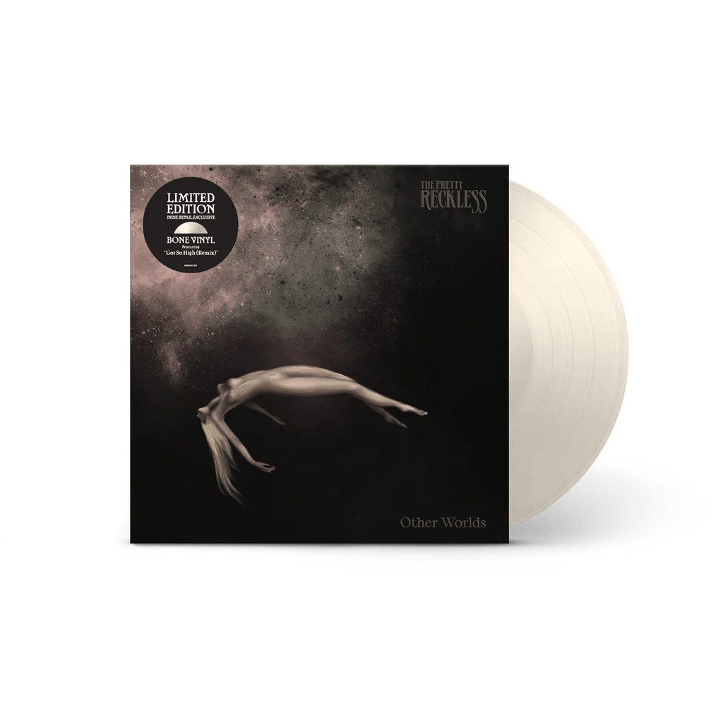 The Pretty Reckless - Other Worlds (Bone) - HIFI Bodega