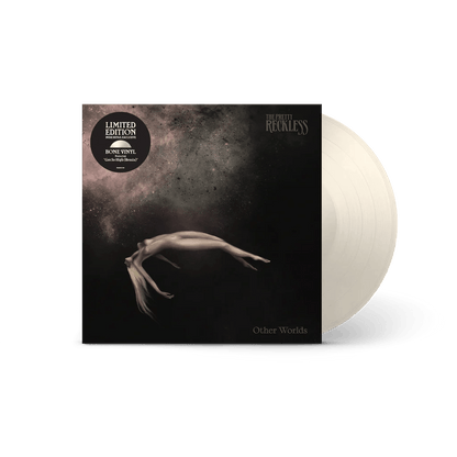 The Pretty Reckless - Other Worlds (Bone) - HIFI Bodega