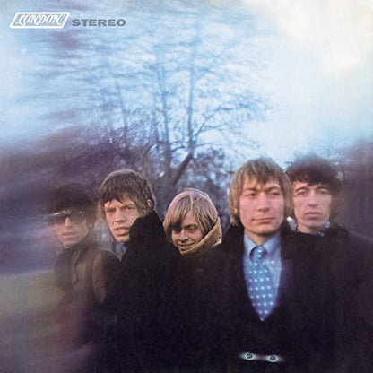 The Rolling Stones - Between The Buttons - HIFI Bodega