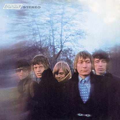 The Rolling Stones - Between The Buttons - HIFI Bodega