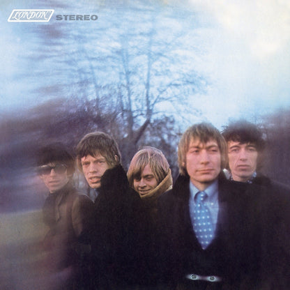 The Rolling Stones - Between The Buttons - HIFI Bodega