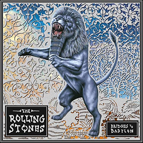 The Rolling Stones - Bridges To Babylon (Half Speed Master, 180 Gram Vinyl) - HIFI Bodega