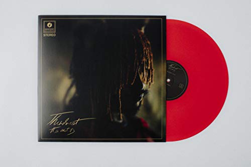 Thundercat - It Is What It Is (Red) (140 Gram Vinyl) - HIFI Bodega