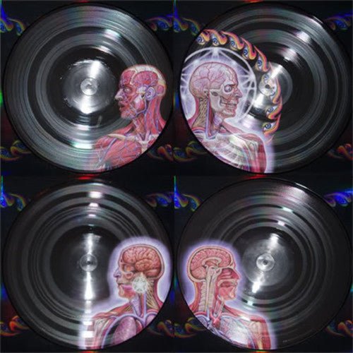 Tool - Lateralus (Picture) - HIFI Bodega