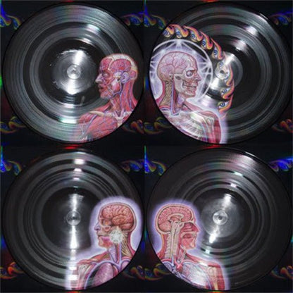 Tool - Lateralus (Picture) - HIFI Bodega