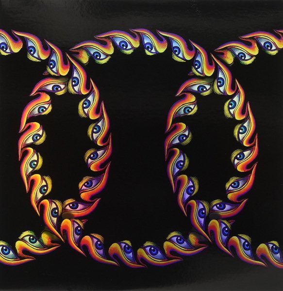 Tool - Lateralus (Picture) - HIFI Bodega
