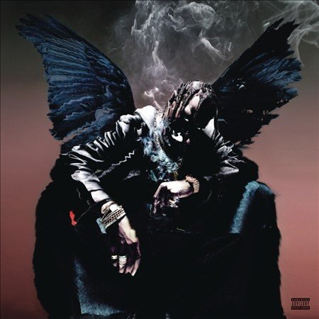 Travis Scott - Birds In The Trap Sing Mcknight - HIFI Bodega