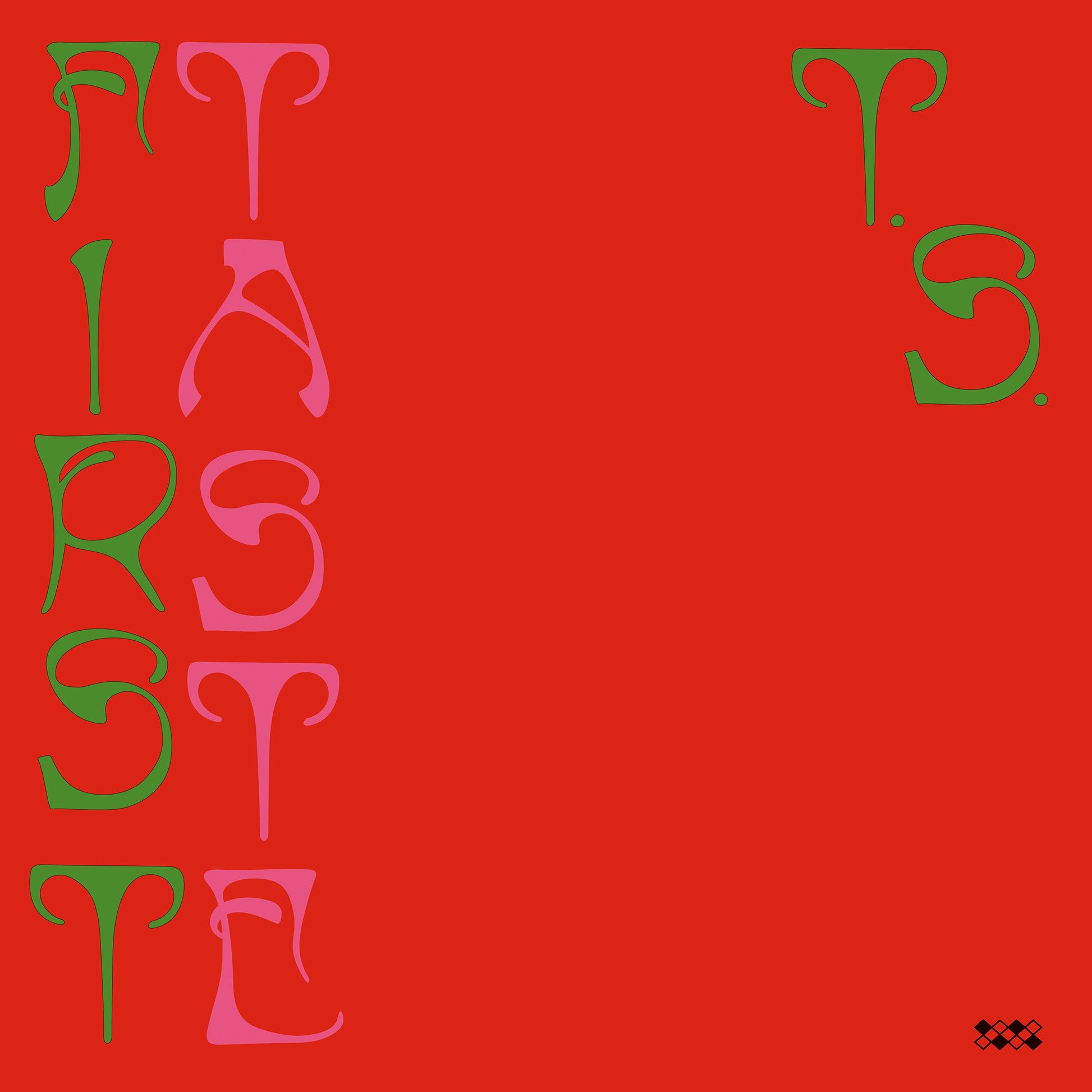 Ty Segall - First Taste - HIFI Bodega