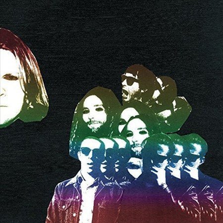 Ty Segall - Freedom's Goblin (Poster) - HIFI Bodega