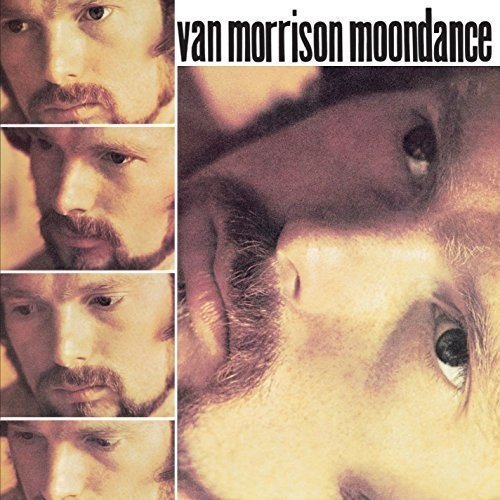 Van Morrison - Moondance (180 Gram Vinyl) (Import) - HIFI Bodega