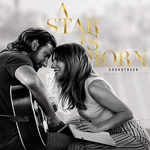 Various Artists - A Star Is Born (Original Motion Picture Soundtrack) - HIFI Bodega