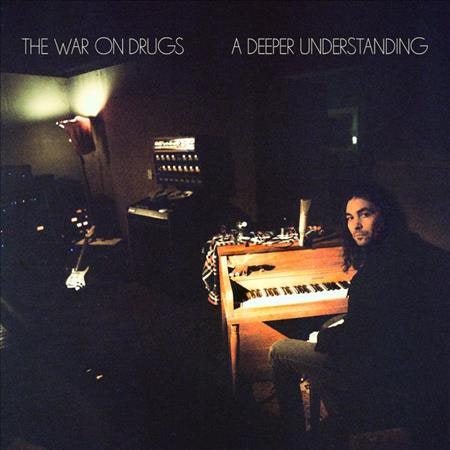 War On Drugs - A Deeper Understanding - HIFI Bodega