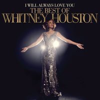 Whitney Houston - I Will Always Love You: The Best Of Whitney Houston (150 Gram) - HIFI Bodega