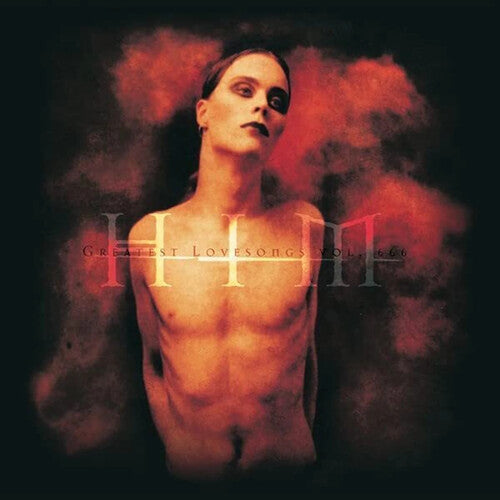 Him Greatest Love Songs Vol 666 [Import] | Vinyl
