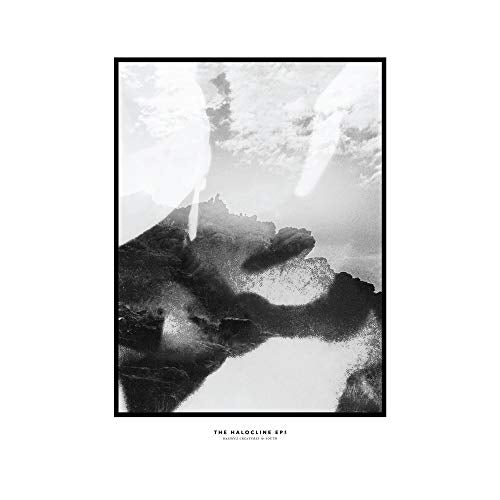 Hippo Campus The Halocline Eps | Vinyl