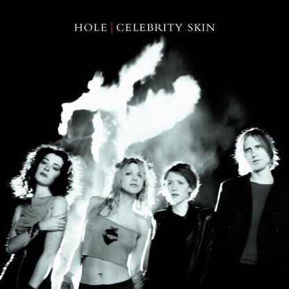 Hole Celebrity Skin (180 Gram Vinyl) | Vinyl