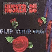 Husker Du Flip Your Wig | Vinyl