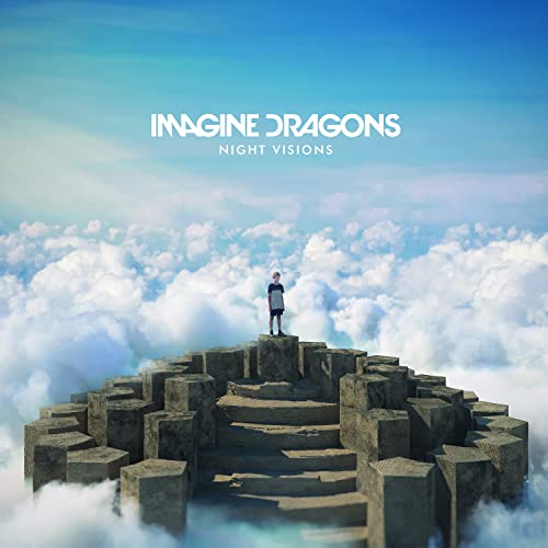 Imagine Dragons Night Visions: Expanded Edition [2 LP] | Vinyl