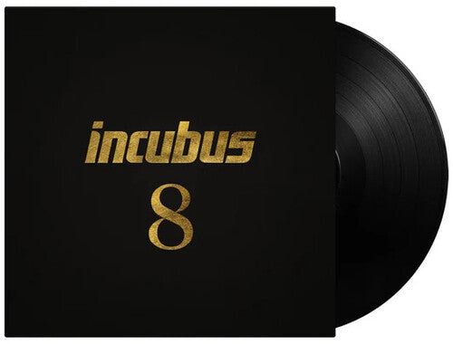Incubus 8 | Vinyl