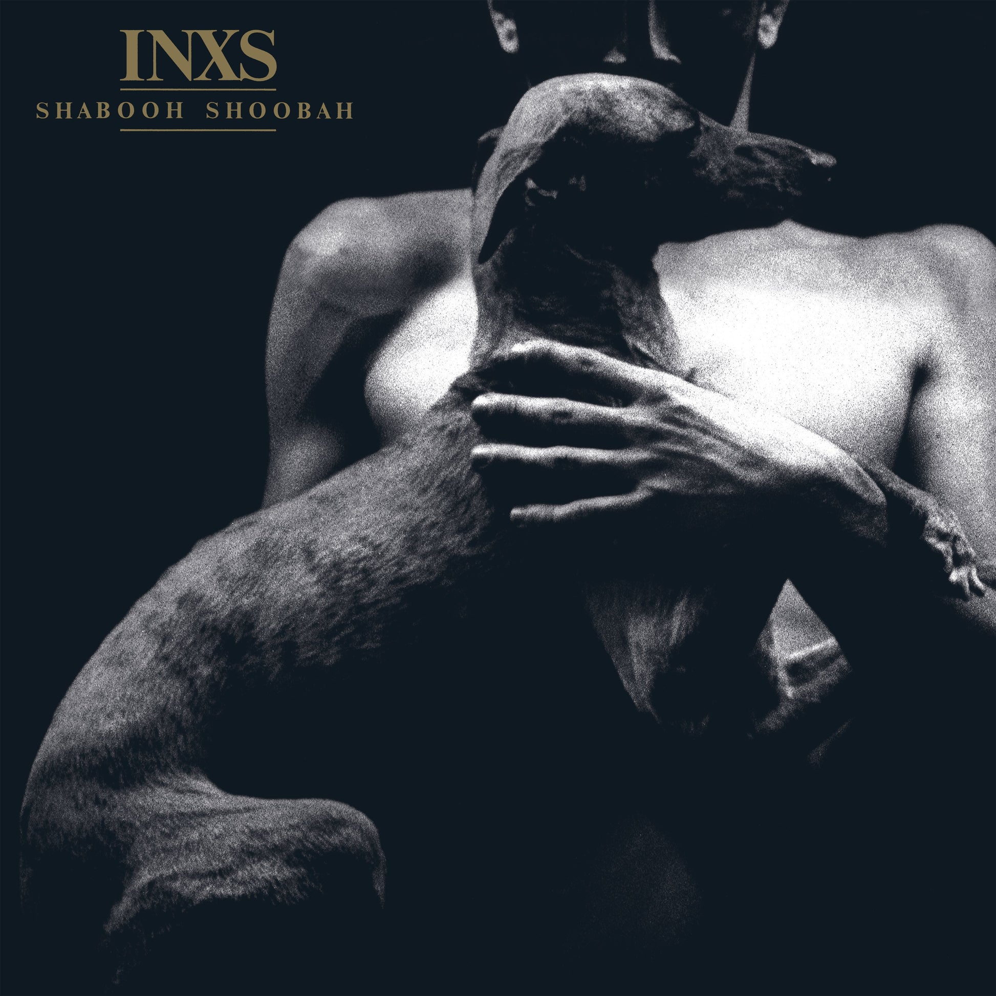 INXS Shabooh Shoobah (Ultra Clear Vinyl) (Rocktober Exclusive) | Vinyl