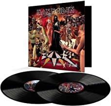 Iron Maiden Dance of Death | Vinyl