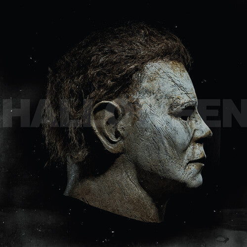 John Carpenter Halloween Kills (Original Soundtrack) (Limited Edition, Orange & Green Colored Vinyl, Expanded Version) | Vinyl