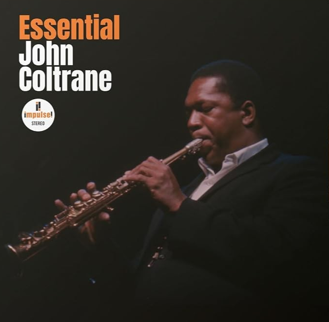 John Coltrane Essential John Coltrane (2 Lp's) | Vinyl