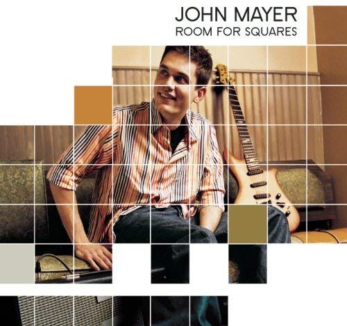Room For Squares (Import) (180g Vinyl)