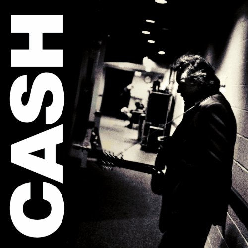 Johnny Cash American III: Solitary Man [Import] | Vinyl