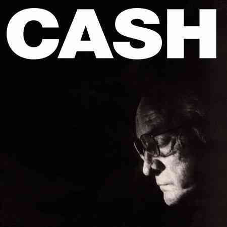 Johnny Cash American Iv: The Man Comes Around (180 Gram Vinyl) (2 Lp's) | Vinyl
