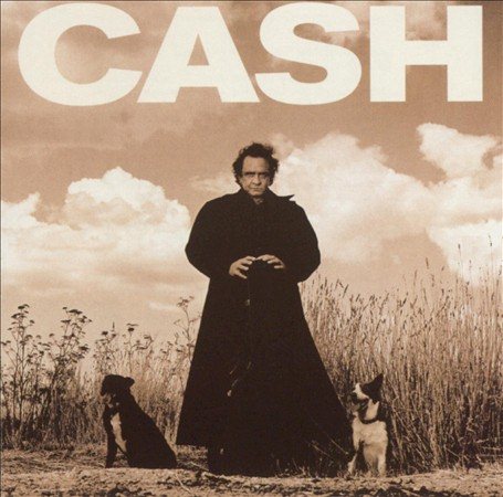 Johnny Cash American Recordings | Vinyl
