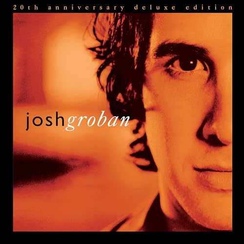 Josh Groban Closer (20th Anniversary Deluxe Edition) | Vinyl