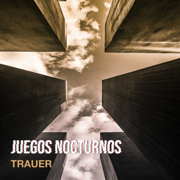 Juegos Nocturnos Trauer [LP] | Vinyl