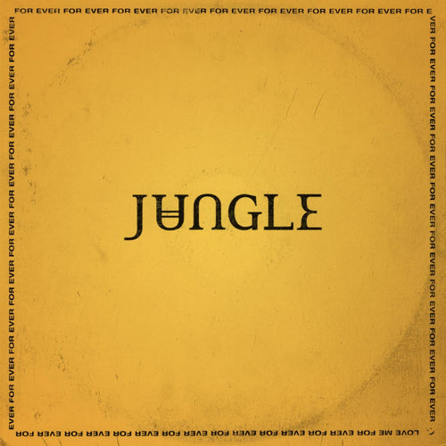 Jungle For Ever | Vinyl