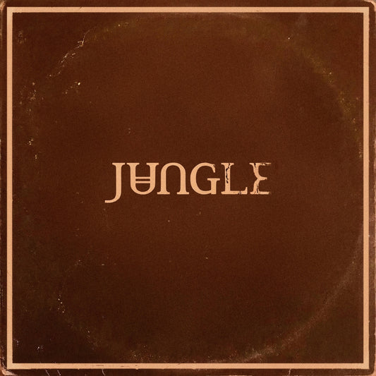 Jungle Sunshine (Indie Exclusive) [Desert Peach Vinyl] | Vinyl