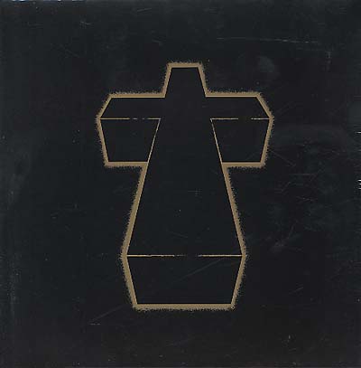 Justice Cross (2 Lp's) | Vinyl