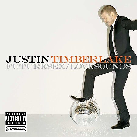 Futuresex / Lovesounds