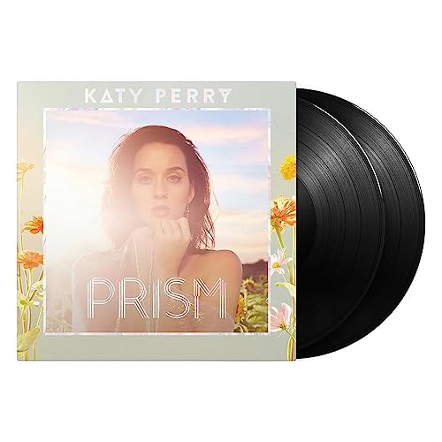 Katy Perry Prism [2 LP] | Vinyl