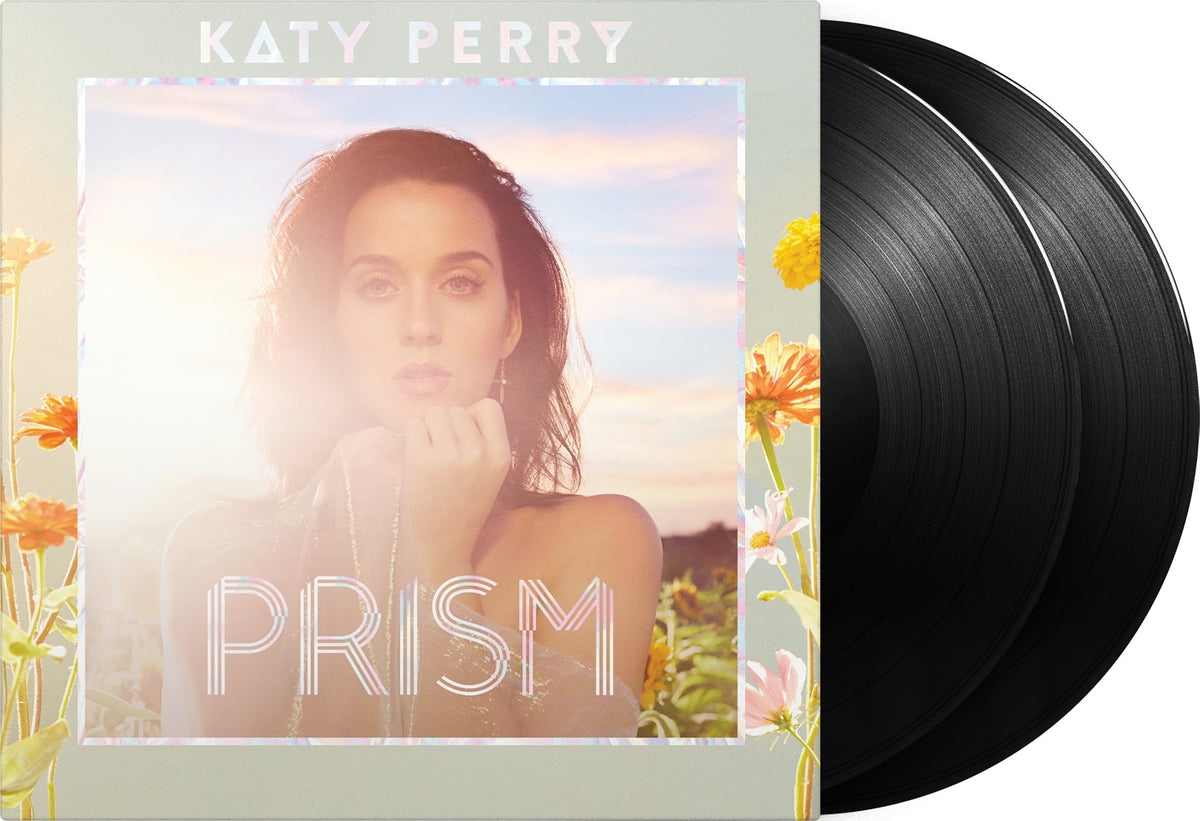 Katy Perry Prism [2 LP] | Vinyl